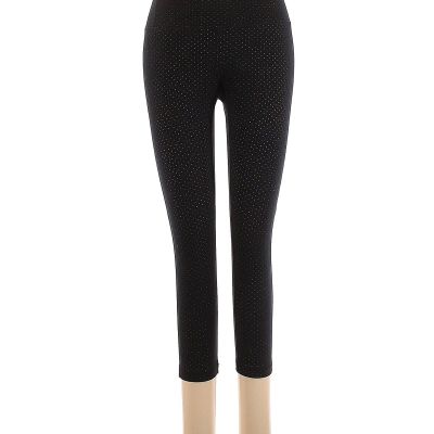 Zella Women Black Leggings S